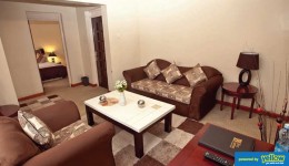 Olive Gardens Hotel - Fully Serviced hotel that will make you feel at home…