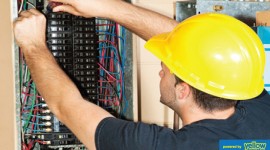 Toshe Construction & Engineering Ltd - Professional Construction electrical & mechanical workers