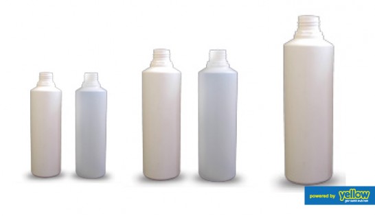 Malplast Industries Ltd - HDPE plastic bottles for chemicals & agro chemical 