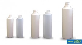Malplast Industries Ltd - HDPE plastic bottles for chemicals & agro chemical 
