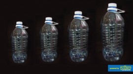 Malplast Industries Ltd - PET plastic bottles for water and juice packaging