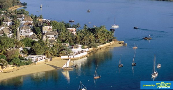Acharya Travel Agencies Ltd - Get fascinated with the rich and mysterious history of Lamu town