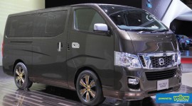 Al-Shujah Motors Ltd - A Full-fledged, Versatile Commercial Vehicle For Business.