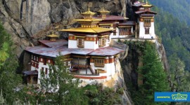 Tsavorite Tours Ltd - Take A Trip Through The Last Great Kingdom Of The Himalayas.