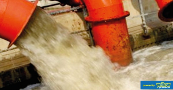 Toshe Construction & Engineering Ltd - Wastewater disposal system installation