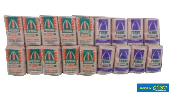 Pembe Flour Mills Ltd - Flour Storage Tips from Pembe Flour Mills Ltd