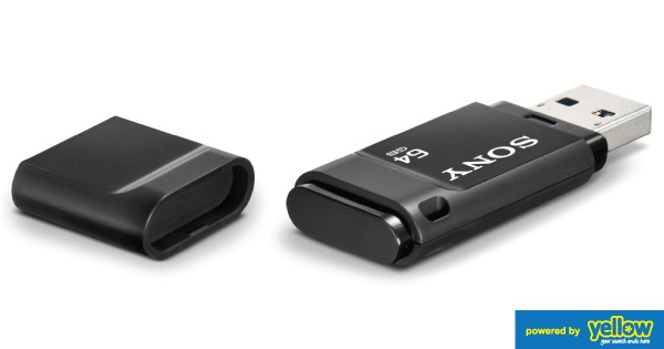Mindscope Technologies Ltd - USB Flash Drives That Meet Your Unique Needs...
