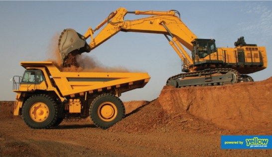 Rentworks East Africa Ltd  - Upgrade Your Equipment Without Increasing Your Costs.