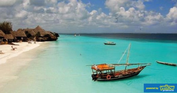 Acharya Travel Agencies Ltd - Tour Packages to Zanzibar to enjoy Swahili culture 