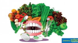 Family Dentistry - Practice healthy diet for a healthy teeth…
