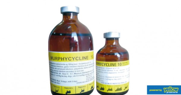 Murphy Chemicals (EA) Ltd - Muphycycline Drug Suppliers in Kenya