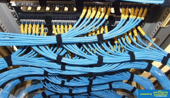 Mart Networks Kenya Ltd - Cable infrastructure service providers 