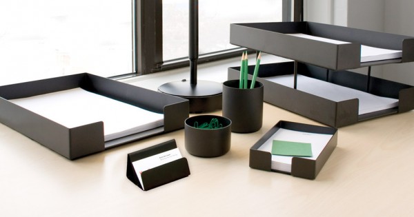 Munshiram Co. (E.A.) Ltd - Get desk accessories that will make you be organized...