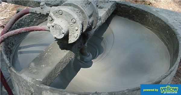 Desbro (Kenya) Ltd - Chemicals To Modify The Characteristics Of The Slurry Or Set Cement.