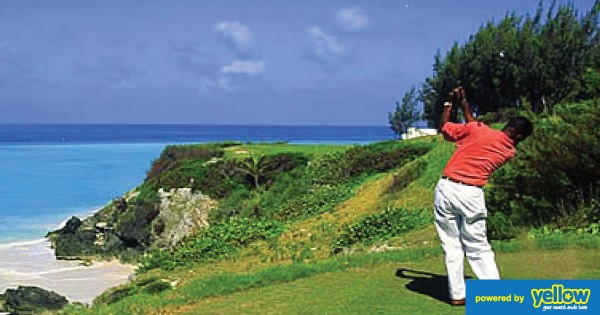 Titan Tours & Travel Limited - Book for a Kenyan golf safari with us…