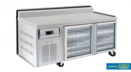 Sheffield Steel Systems Ltd - Home and Commercial barline counter fridges for all your refrigeration needs
