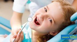 Smile Africa - Pediatric Dentist 