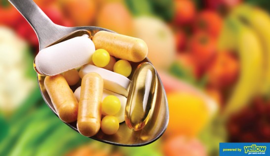 Syner-Med Pharmaceuticals (Kenya) Ltd - Nutritional supplements for everyone