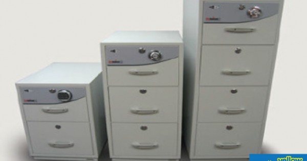 Munshiram Co. (E.A.) Ltd - Fire Resistant Cabinets that will help protect your privacy 