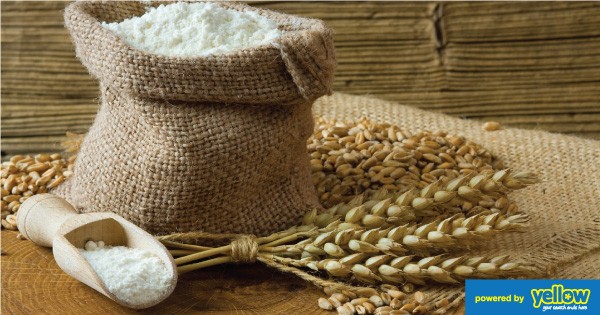 Pembe Flour Mills Ltd - Wheat Flour For Production Of Bread And Other Risen Doughs.