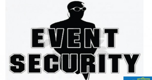 Radar Limited - Event security service providers...