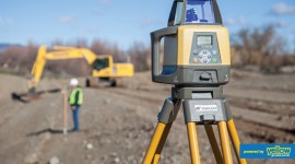 Armstrong & Duncan - The Best Available Surveying Equipment And Software.