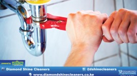 Diamond Shine Cleaners - Plumbers That Work Around Your Busy Schedule.
