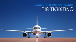 Titan Tours & Travel Limited - We provide flight booking services that suits you best