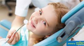 All Smiles Dental Practice - Get The Best Dental Care For Your Child.