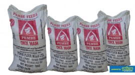Pembe Flour Mills Ltd - High quality Pembe Chick Mash to prevent common diseases