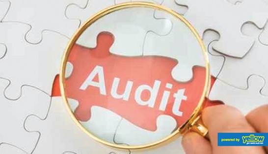M K Mazrui & Associates (MKM) - Auditing services for SMEs for appropriate accounting policies