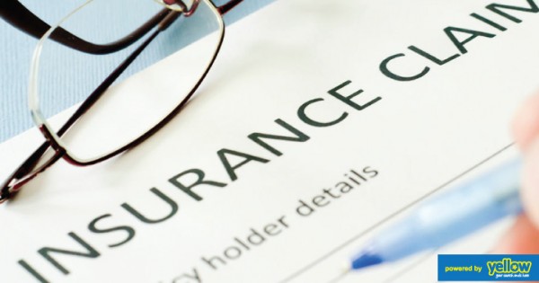 First Assurance Company Ltd - Professional Indemnity Insurance Cover.