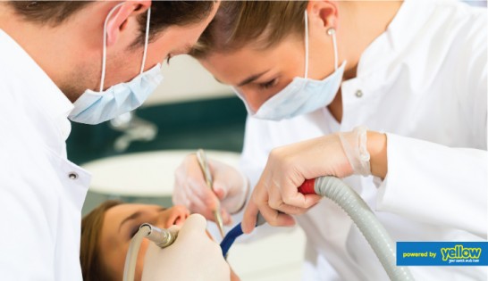 Swedish Dental Clinic, SDC - Get The Best Dental Care From The Best Dentists In Town.