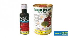 Murphy Chemicals (EA) Ltd - Get maximum protection against crop pests using Murphy Diazole 60 EC 