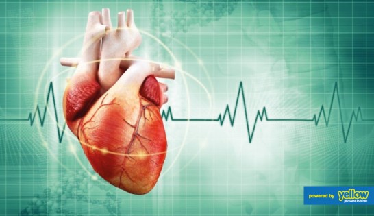 Nyumbani Diagnostic Laboratory - Cardiac markers to help diagnose acute coronary syndrome (ACS)