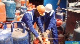 Cylinder Works Limited - Gas cylinder devalving services…