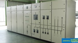 KENMET LTD - Panel Switchboards Manufacturers in Kenya