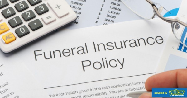 Liberty Life Assurance Kenya Ltd - Funeral (burial expenses) insurance plan for employees and spouses 
