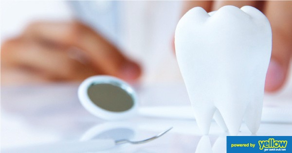 Balm Dental Care Centre  - Focused On Ensuring That You Have Good Oral Hygiene And Dental Health.