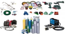 Welrods Limited - Suppliers of The Best Welding equipment...