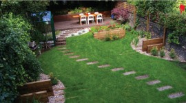 Noble Blue Limited - Well-executed Landscaping Ideas To Complement Your Home's Entire Aesthetic