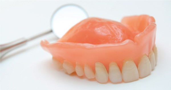 Swedish Dental Clinic, SDC - Restore Your Smile With Complete Dentures.