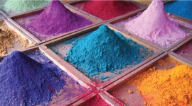 CHEMRAW EA LTD - Quality-Made Industrial Pigments 