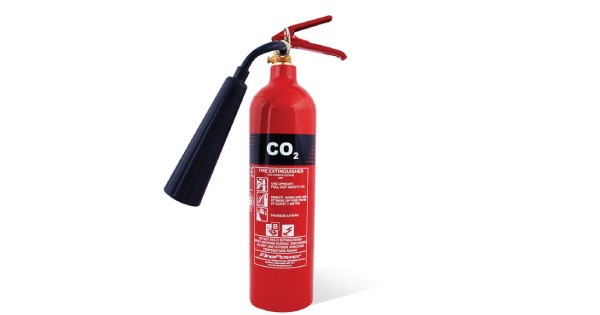 Jubilee Engineering Ltd - Carbon Dioxide Fire Extinguishers in Kenya