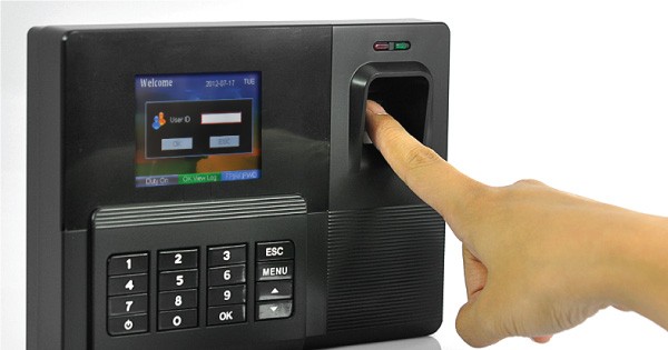 Smart Applications International Ltd - Biometric Security Systems 