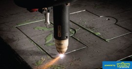 Welrods Limited - Quality Made Plasma Cutter...