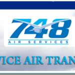 748 Air Services
