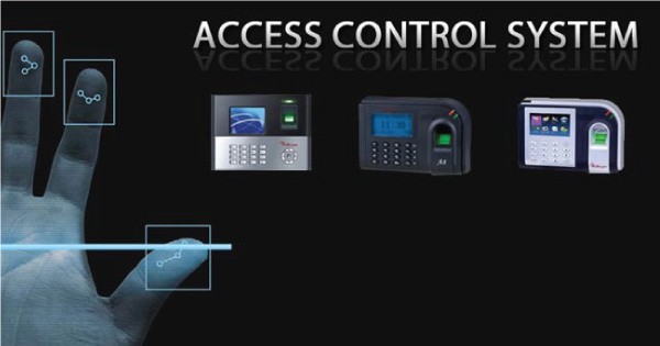 Radar Limited - Reliable Access Control Systems 