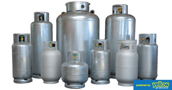 Cylinder Works Limited - Kenya`s Cylinder Consultation Services  