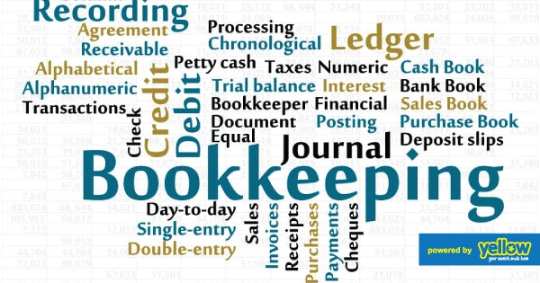 M K Mazrui & Associates (MKM) - Bookkeeping services for non profit organisations